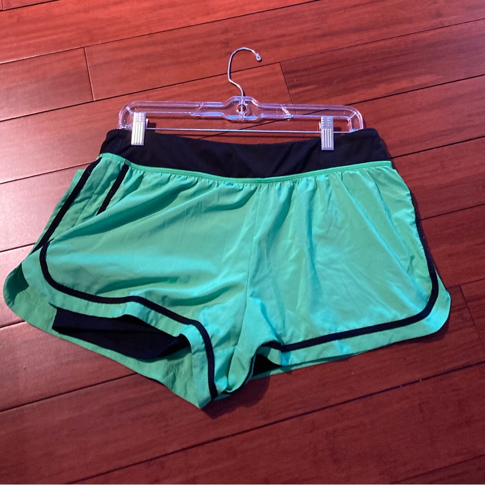 Victoria’s Secret Athletic Shorts